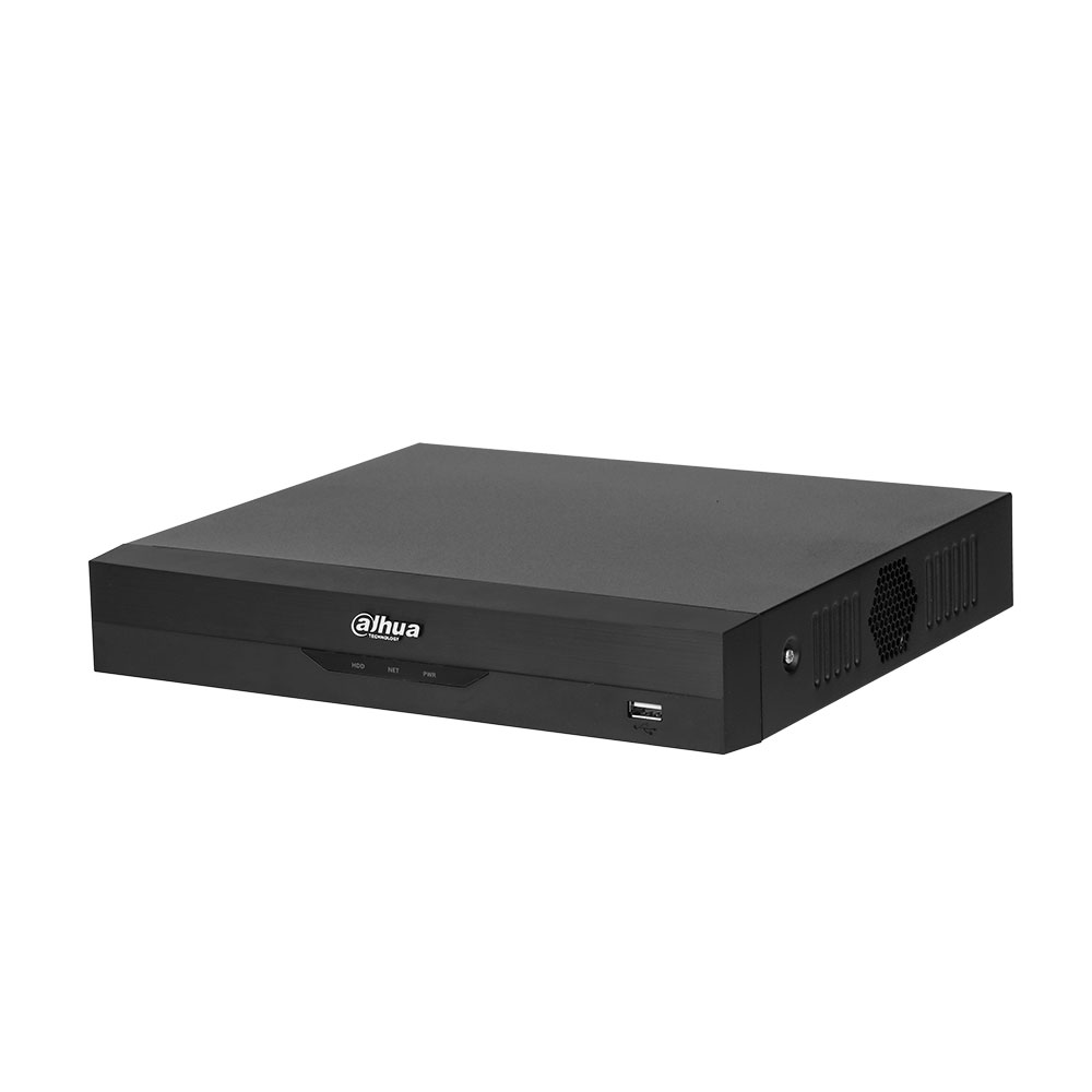 Dvr Dahua 8Ch 5Mp Wizsense DH-XVR5108HS-I3