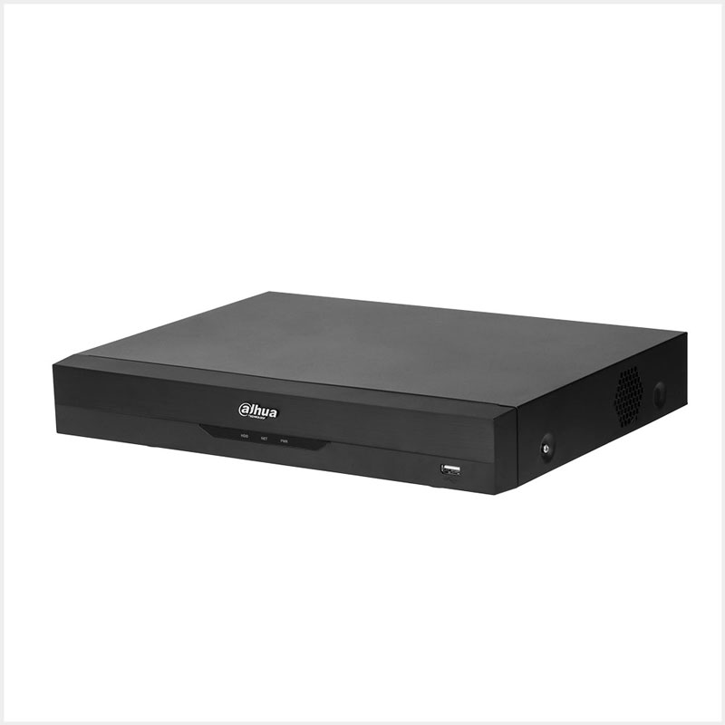 Dvr Dahua 4Ch 5Mp Wizsense Dh-Xvr5104He-I3