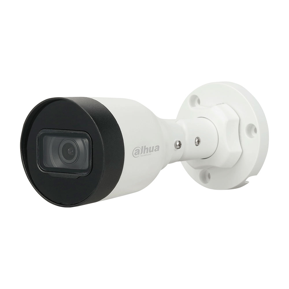 Camara Dahua IP Bala 2MP 2.8mm DH-IPC-HFW1230S1-S5