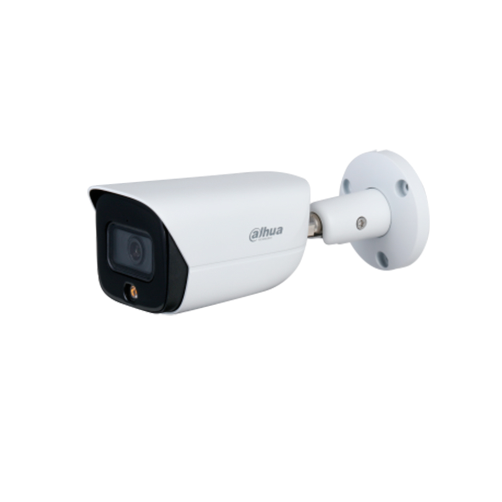 Camara Dahua Bullet Ip 2Mp 3.6Mm Full Color Dh-Ipc-Hfw3249En-As-Led