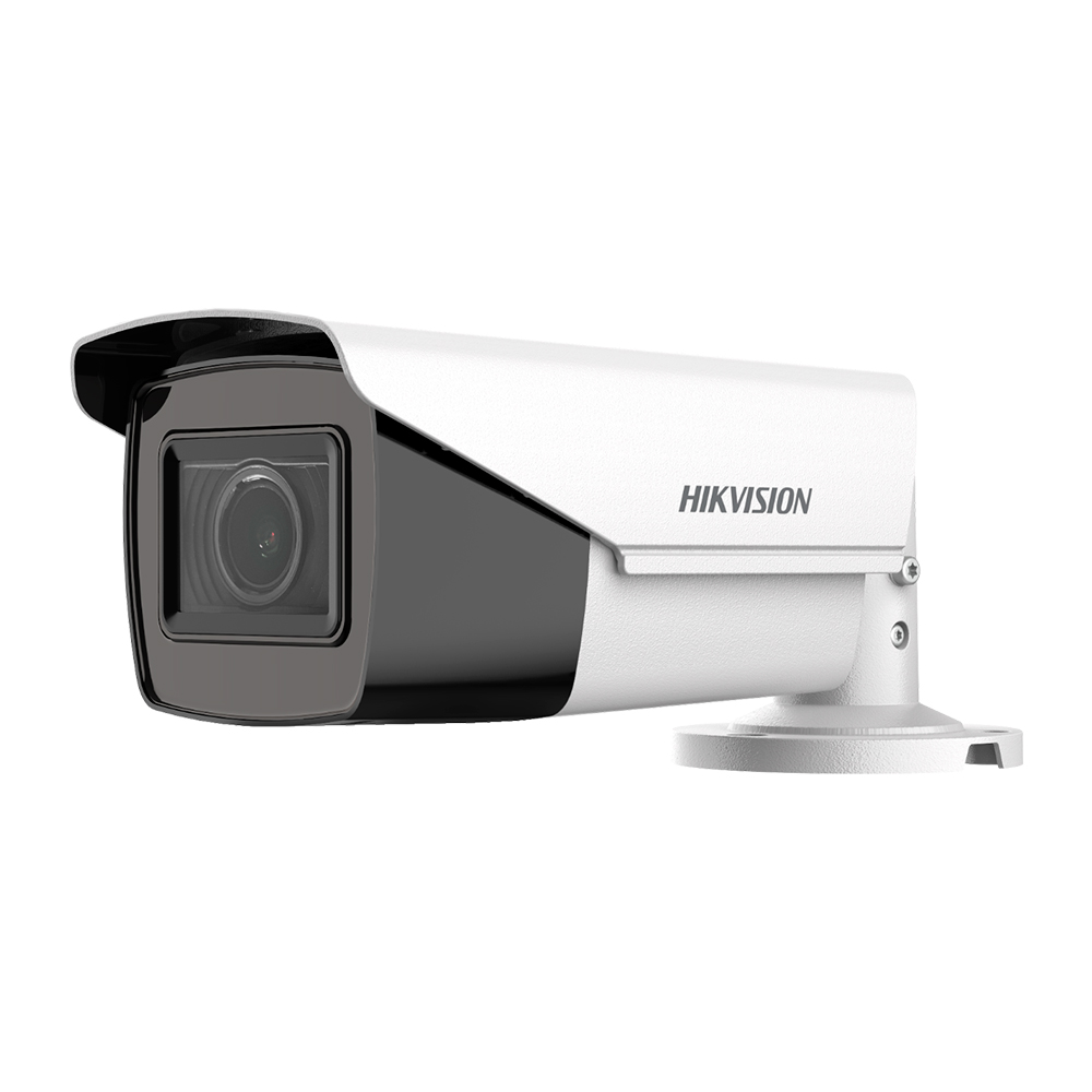 Camara Hikvision Bullet 5Mp Ir40 Motorizada 2.7Mm-13Mm Ds-2Ce19H0T-It3Ze