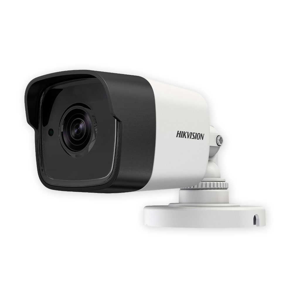 Camara TVI 5MP IR20M EXIR DS-2CE16H0T-ITPF 2.8mm (C) Hikvision