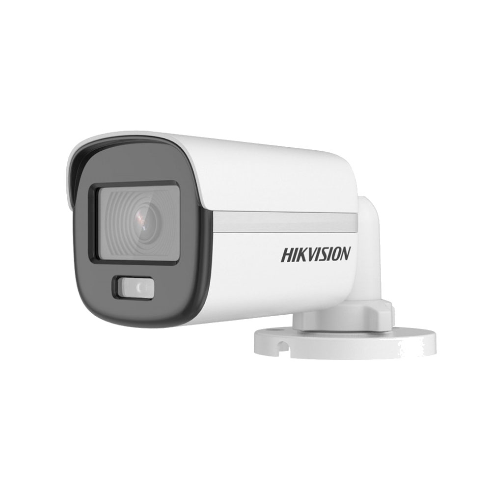 Camara Hikvision Colorvu 2.8Mm Ir40M Ds-2Ce12Df0T-F