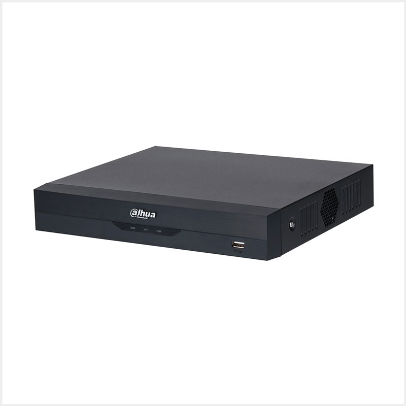 Dvr Dahua 16Ch 5Mp AI WizSense DH-XVR5116HS-I3