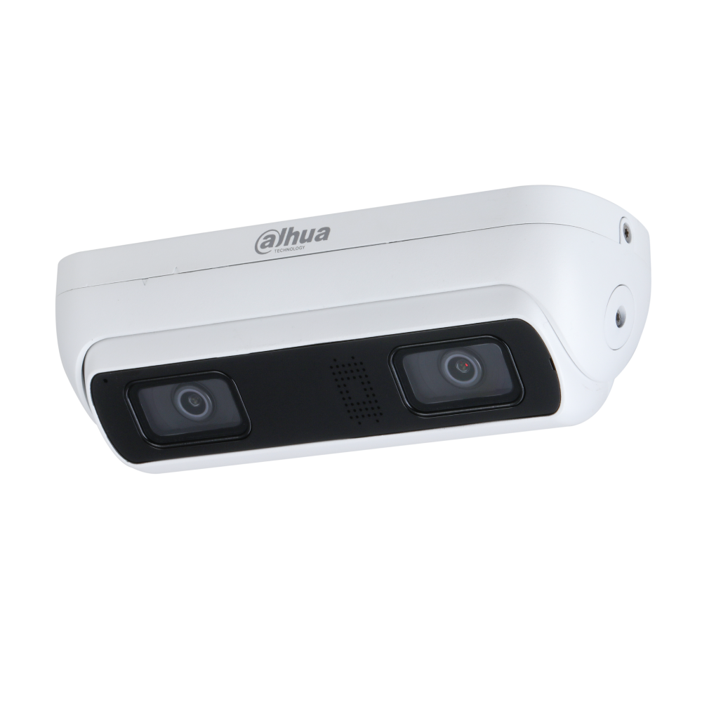 Camara Dahua Ip Conteo De Personas 3Mp 2.8Mm Dh-Ipc-Hdw8341Xnx-3D-S2