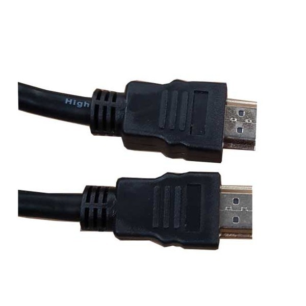 Cable Hdmi Hd M/M V1.4 1080P 20Mts Kashima