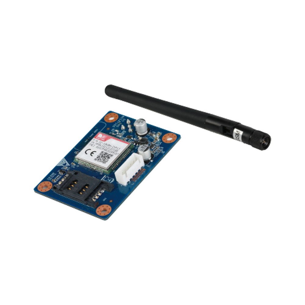 Modulo Gsm/Gprs Dahua Ara58-G-En*