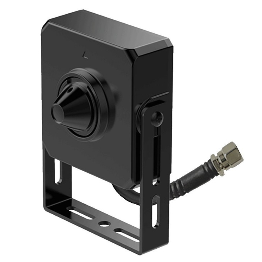 Cámara Dahua IP 4MP Pinhole 2.8mm PoE IPC-HUM8441-L4-0280B*