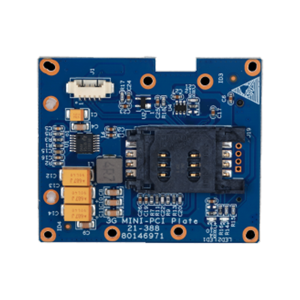 Modulo Gprs/Gsm Dahua Para Panel De Alarma ARA58-F-EN