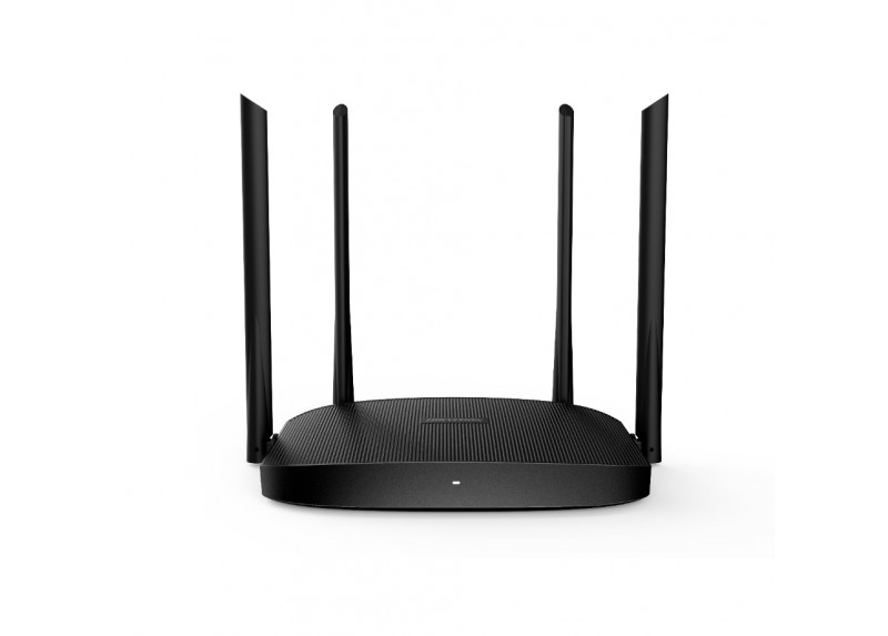 Router Inalambrico Gigabit 1200M 2,4 Y 5Ghz DS-3WR12GC Hikvision