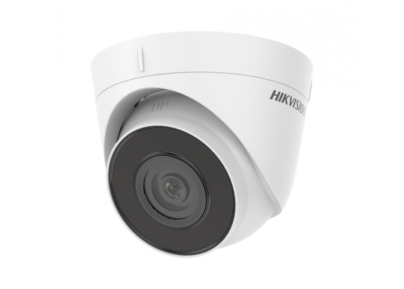 Camara IP 4MP IR30M PoE DS-2CD1343G0-I 2.8mm (C) Hikvision*