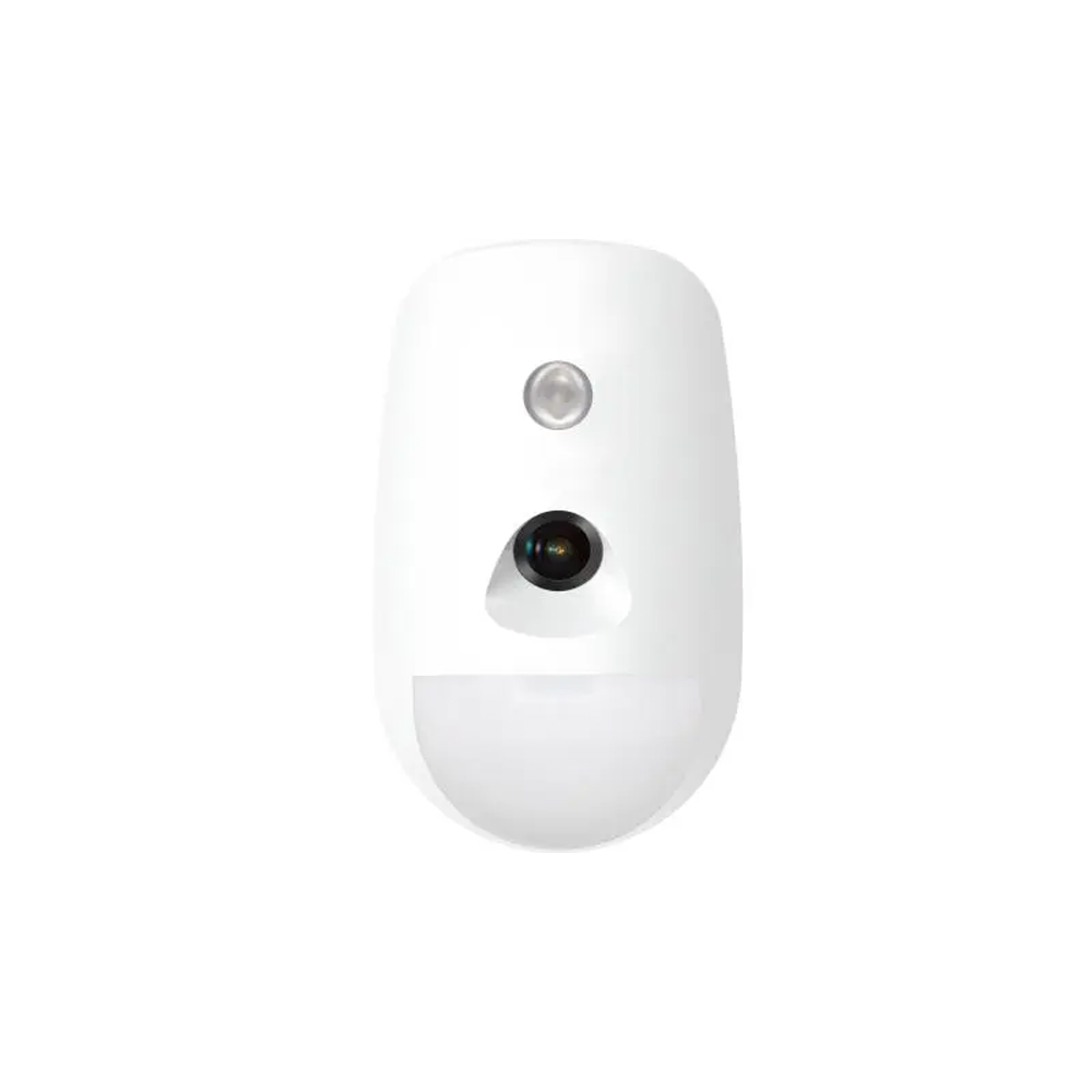 PIRCAM Alambrica Hikvision 12m DS-PDPC12P-EG2*