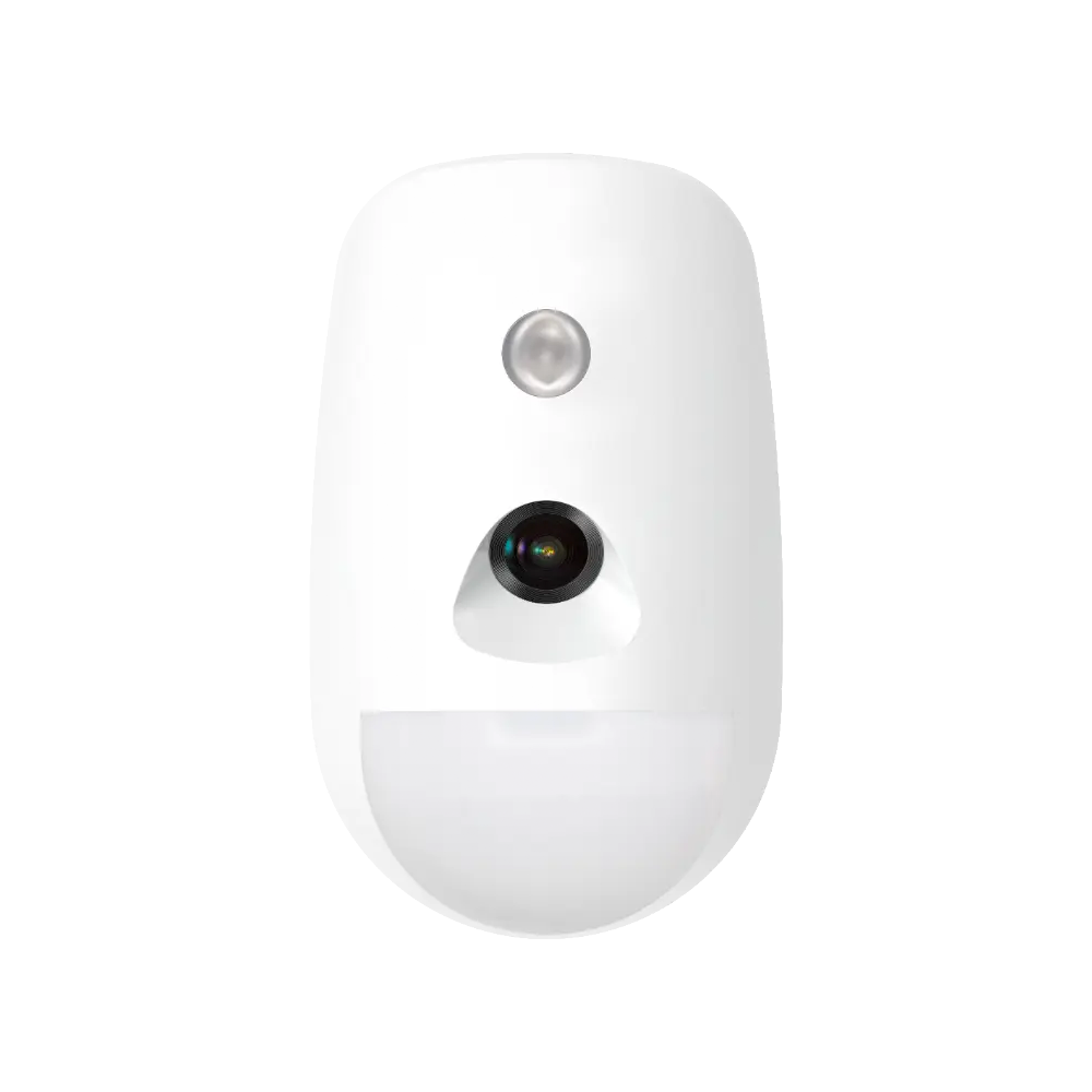 PIRCAM Hikvision Inalámbrico DS-PDPC12P-EG2-WB