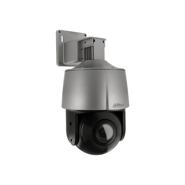 Camara IP PTZ Dahua 2MP. WIzsense 5X IR 30 Mts SMD+ DH-SD3A205N-GNP-PV