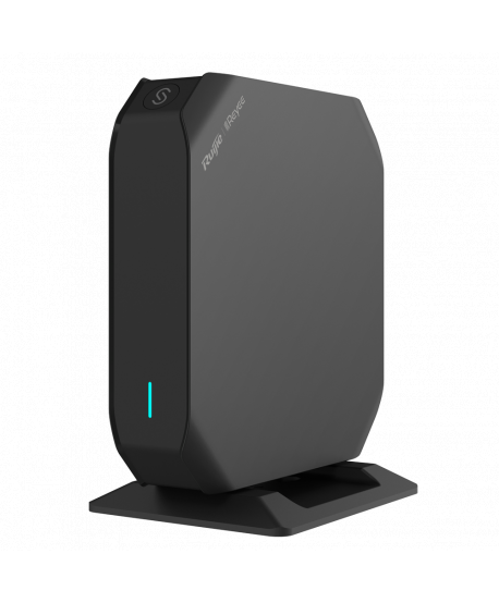 Router REYEE Wi-Fi 5 todo en uno, 5 puertos Gigabits soporta maximo 4 WAN omni-direcc RG-EG105GW(T)