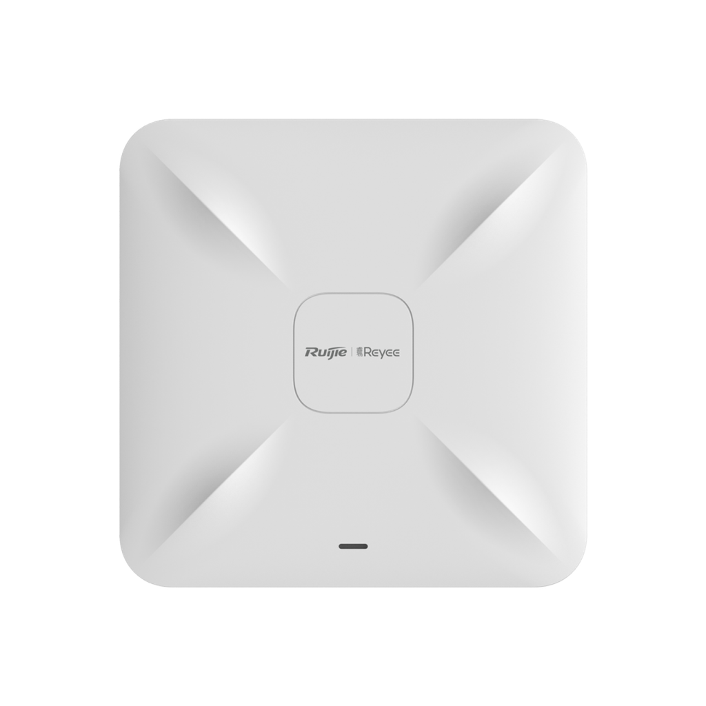 Access Point  para Techo AC1300 Doble Banda Gigabit RG-RAP2200(E)