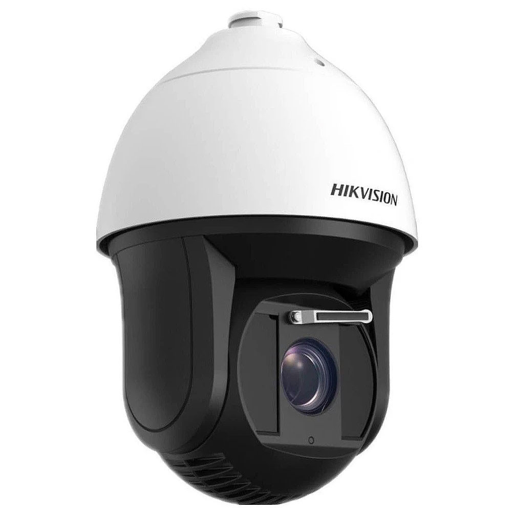 Hikvision DS-2DF8242IX-AELW (T3) Domo de velocidad de red IR DarkFighter 42X de 8 pulgadas y 2 MP Inteligencia Artificial