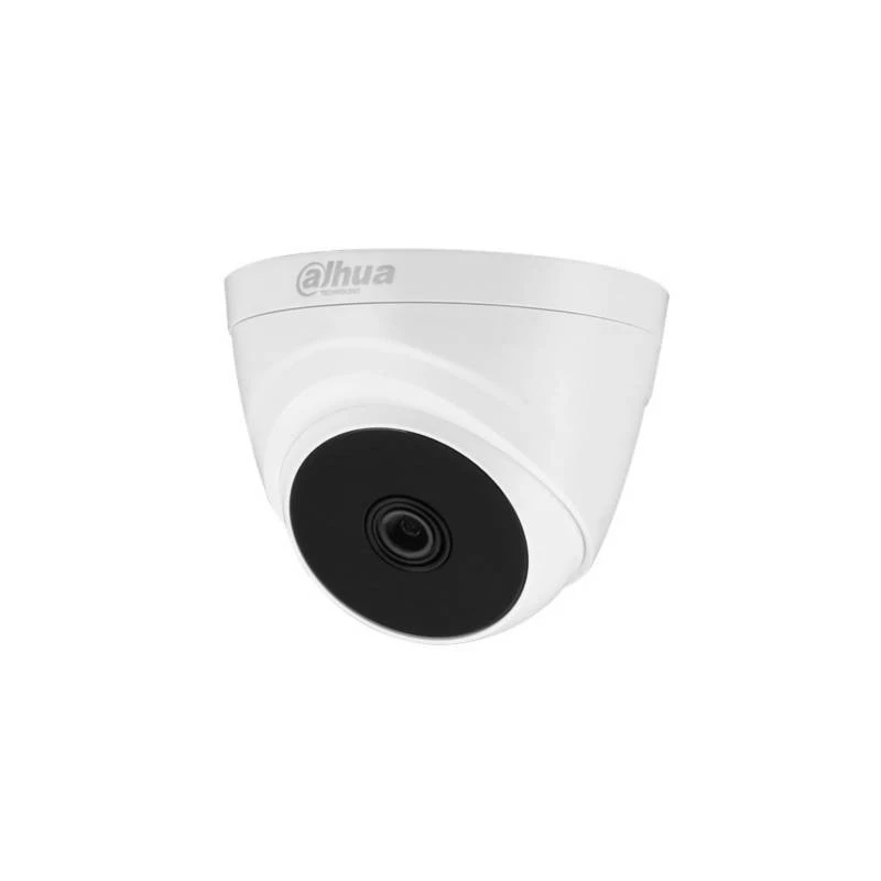 CAMARA DAHUA DOMO PLASTICA 5MP DH-HAC-T1A51N