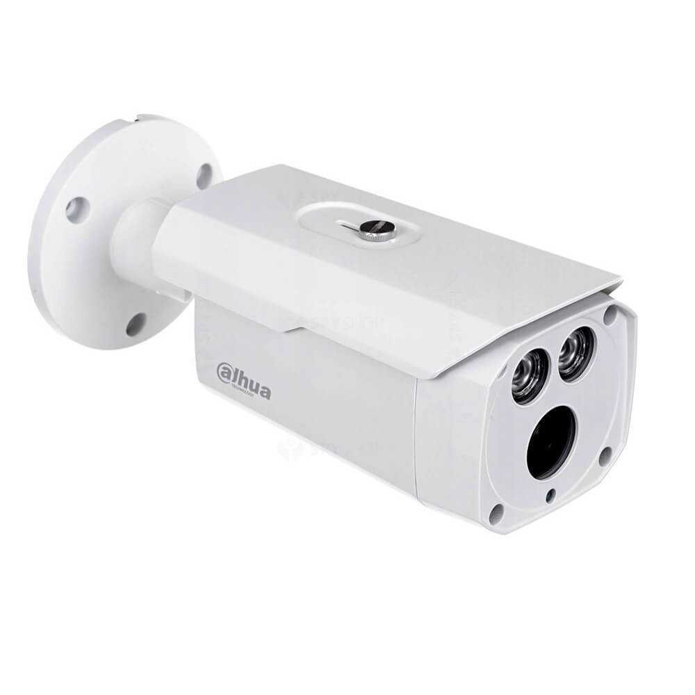 CAMARA DAHUA BULLET 5MP IR 80MTS 3.6MM DH-HAC-HFW1500DN