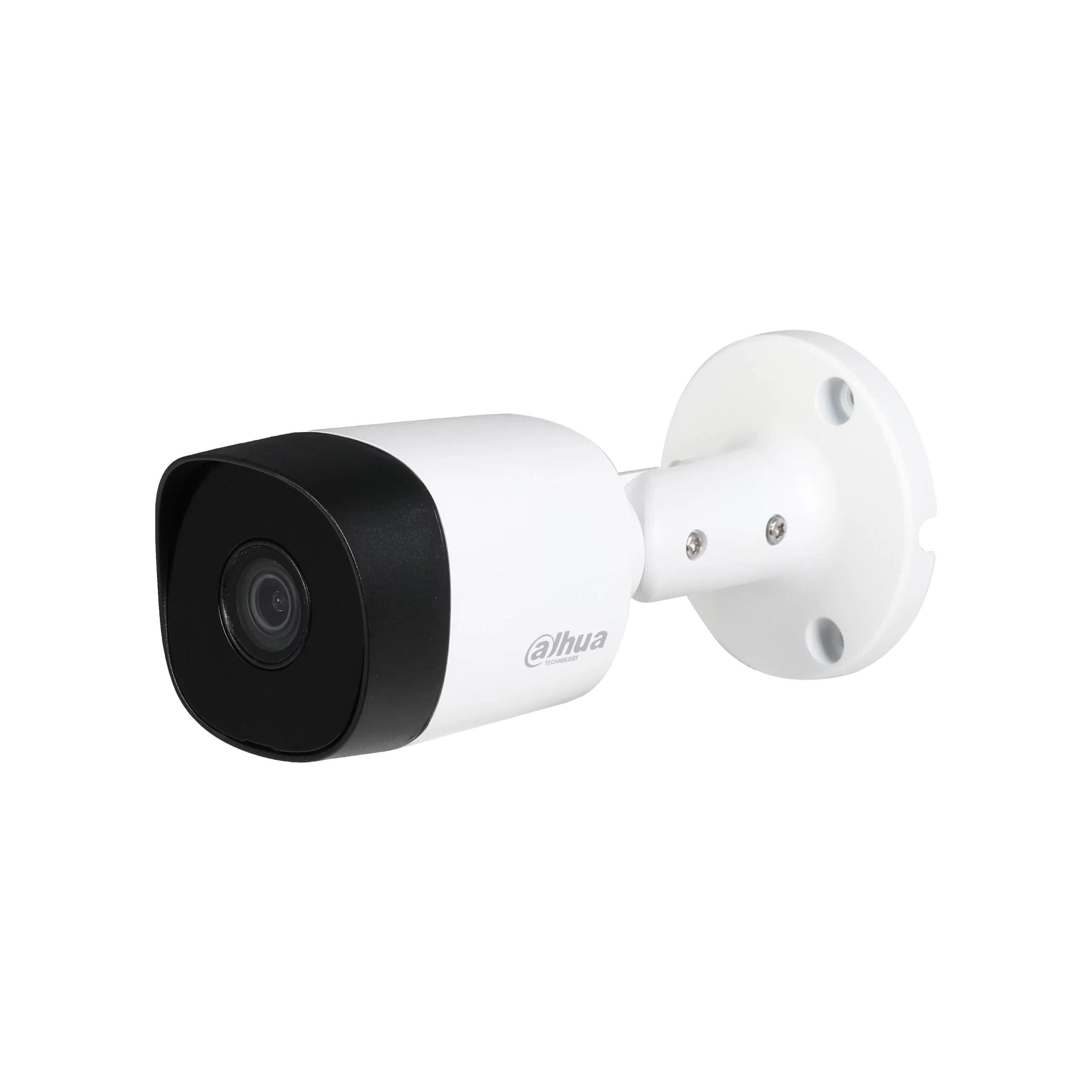 Cámara DAHUA BULLET 2MP 2.8MM IR20 DH-HAC-B2A21N