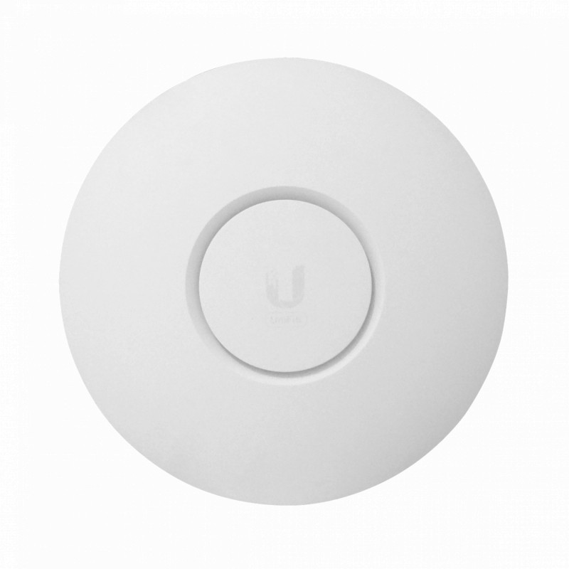 Punto de acceso 2x2 WiFi 6 1200/300Mbps-5/2,4GHz 3dBi 23dBm req-POE48A U6-Lite.