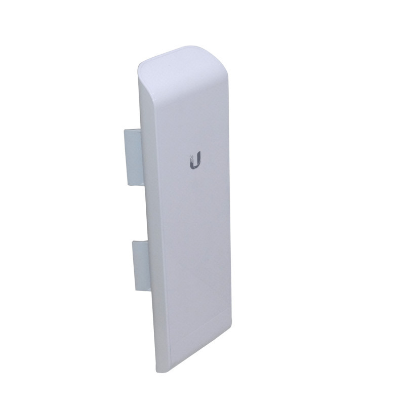 Antena 5GHZ 2X2 2-100-RJ45 16DBI 27DBM NANOSTATION INC/POE-2 NSM5.