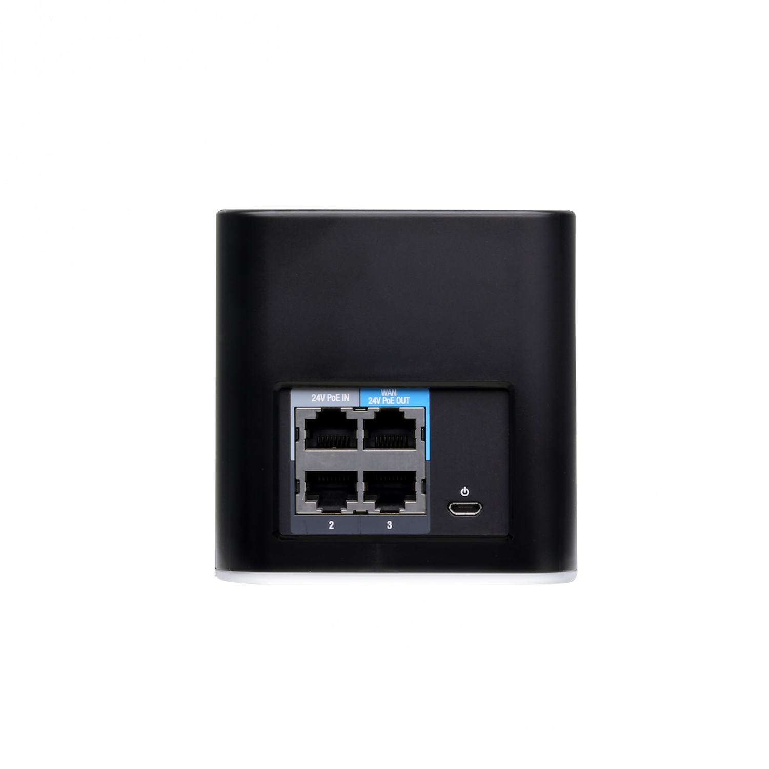 ROUTER REQ-POE24V/5VUSB ACB-ISP. 4DBI 2,4GHZ-N300 1-WAN 3-100