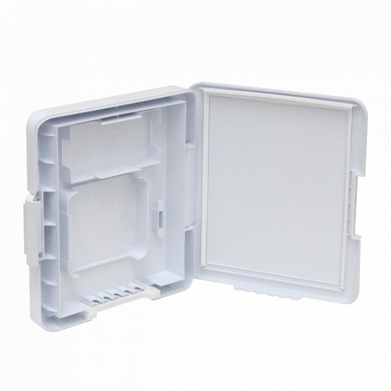 CAJA EXTERIOR INCLUYE POE-54V-60W PARA SWITCH USW-FLE USW-FLEX-UTILITY