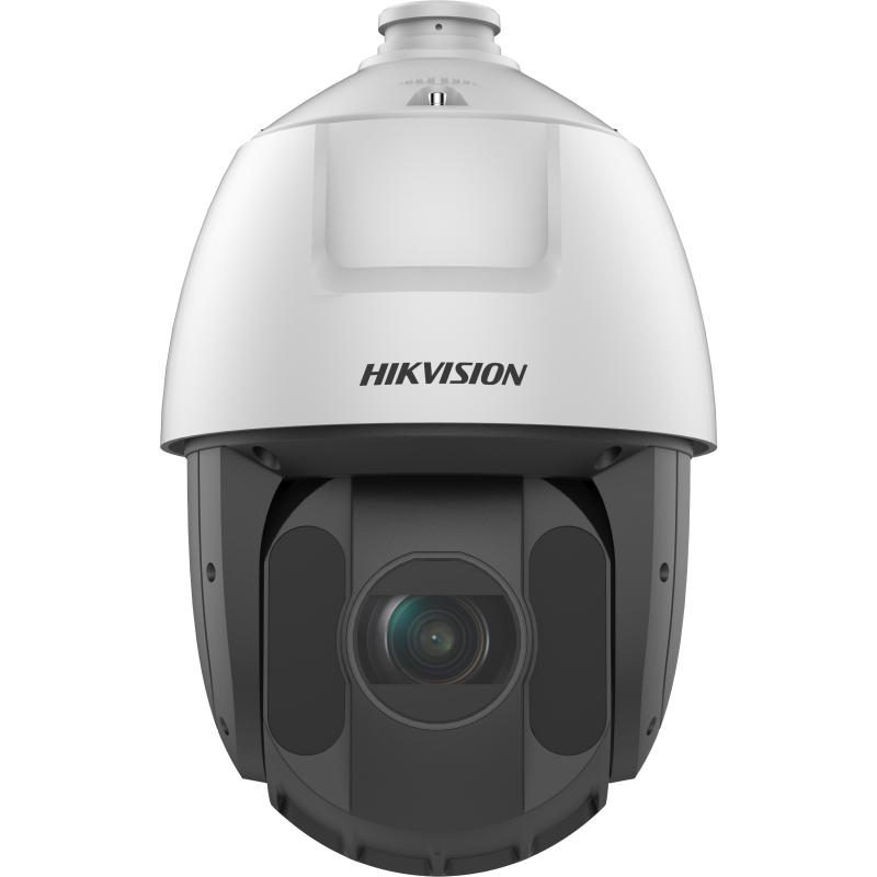 Camara ptz ip 4mp ir150m 25x dl ds-2de5425iw-ae t5 hikvision