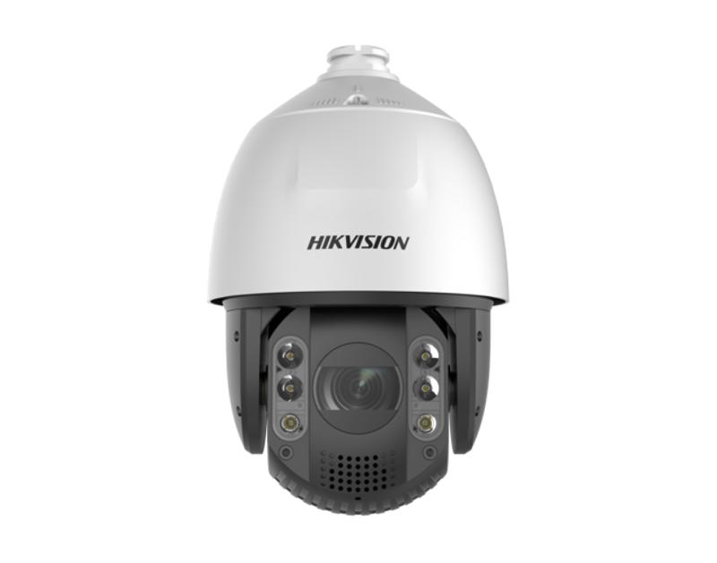 CAMARA PTZ HIKVISION IP 2MP 25X IR200 DARKFIGHTER ACUSENSE AUTOTRACKING DS-2DE7A225IW