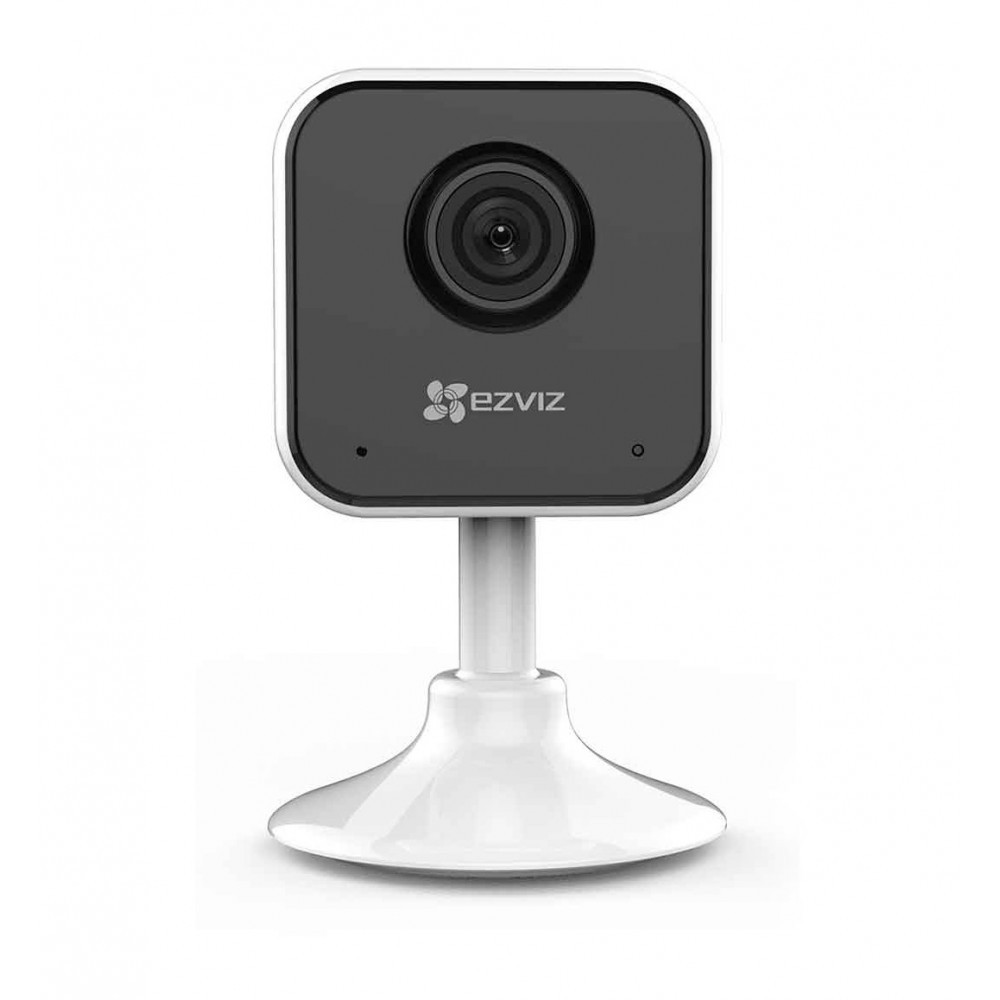 Cámara EZVIZ H1C WiFi 2MP IR10M Audio CS-H1c