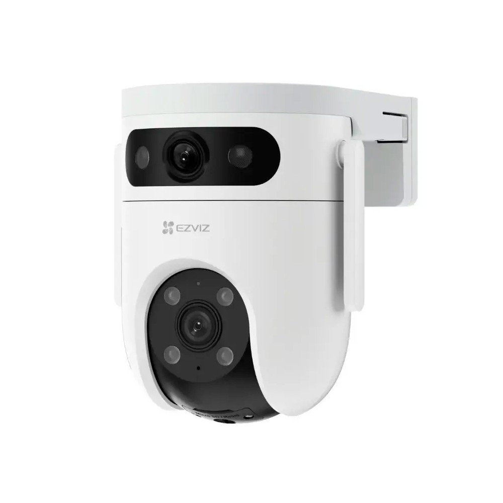 Cámara PT H9C Dual WiFi 2K+ 2K CS-H9c-R100-8H33WKFL Ezviz