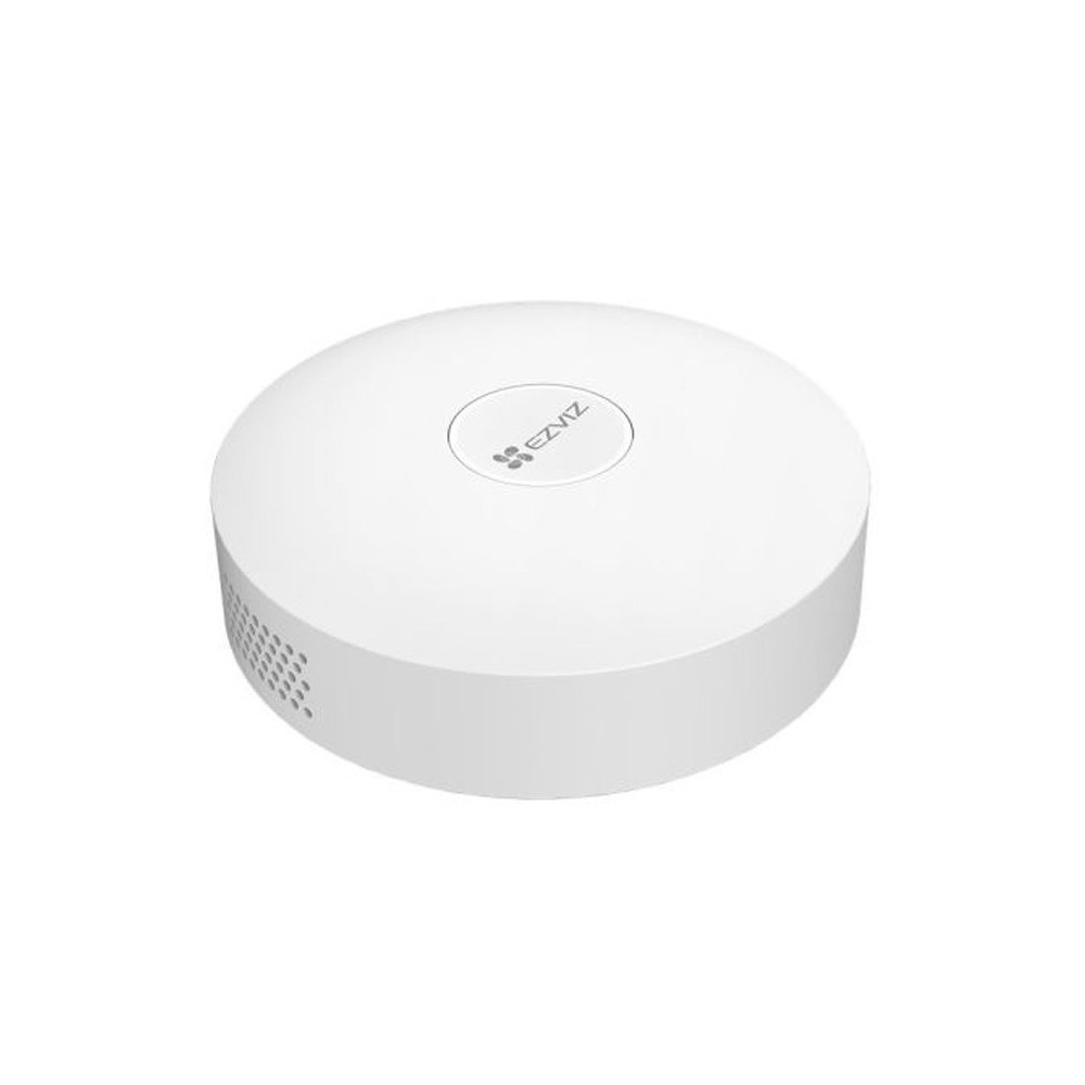 Central Alarma WiFi Zigbee Hasta 32 Dispositivos CS-A3-A0-W Ezviz