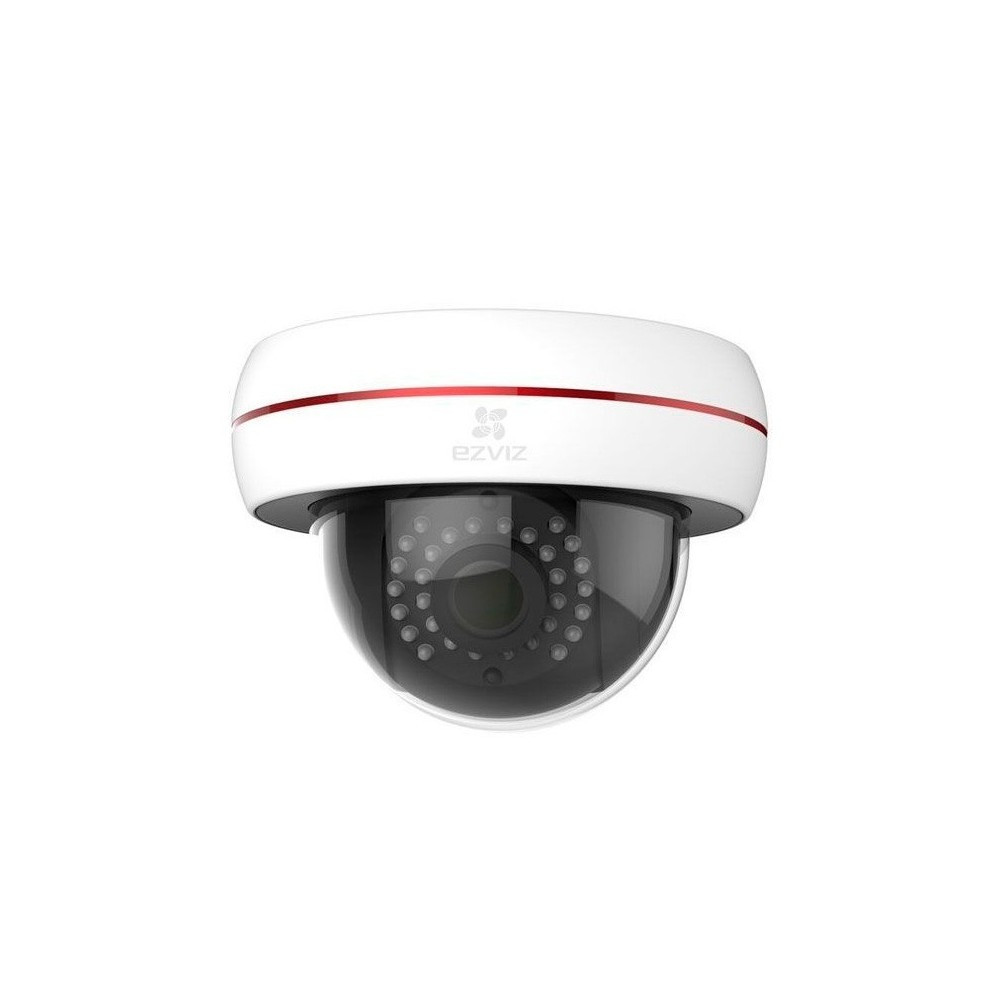 Domo IP DOMO 2MP EZVIZ  Wfi CS-CV220    (A0-52WFR)(4mm)