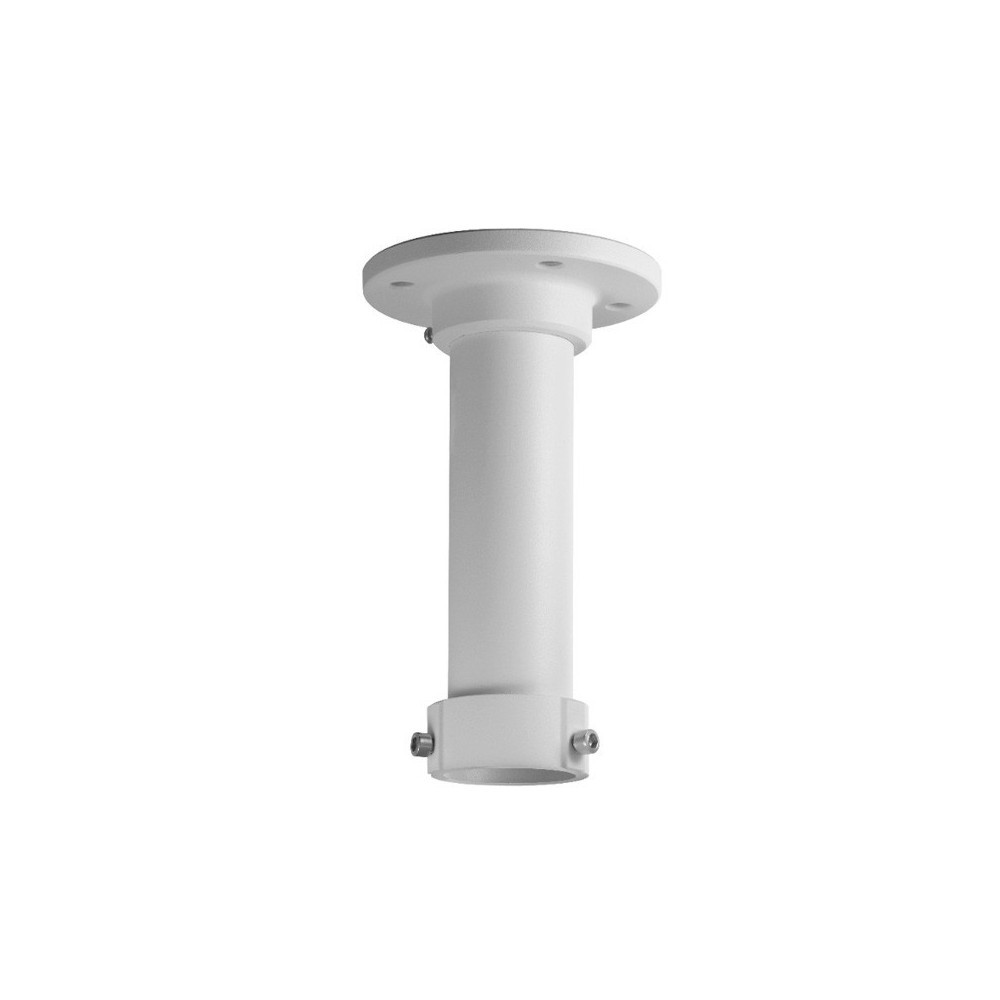 SOPORTE DE CIELO 20cm PATA PTZ DS-1661ZJ HIKVISION