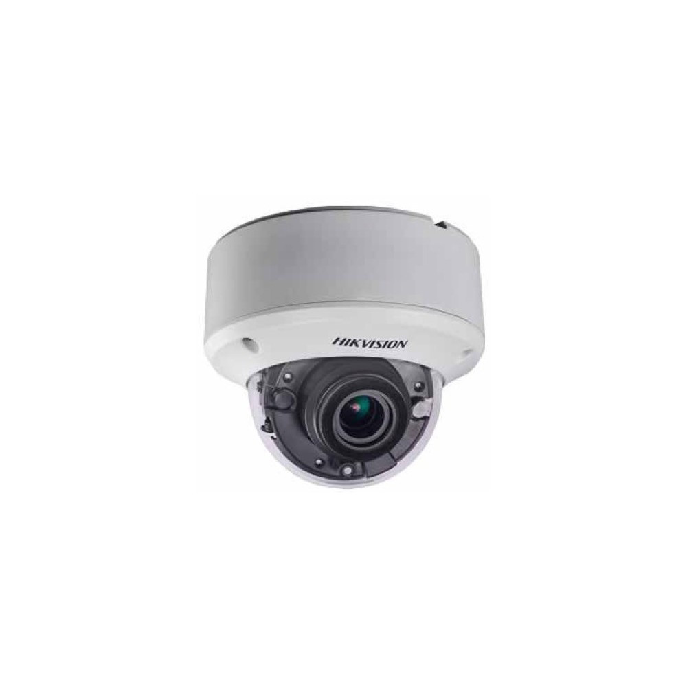 DOMO TVI 5MP IR40M PLAST. DS-2CE56H0T-ITZF 2.7-13.5mm HIKVISION