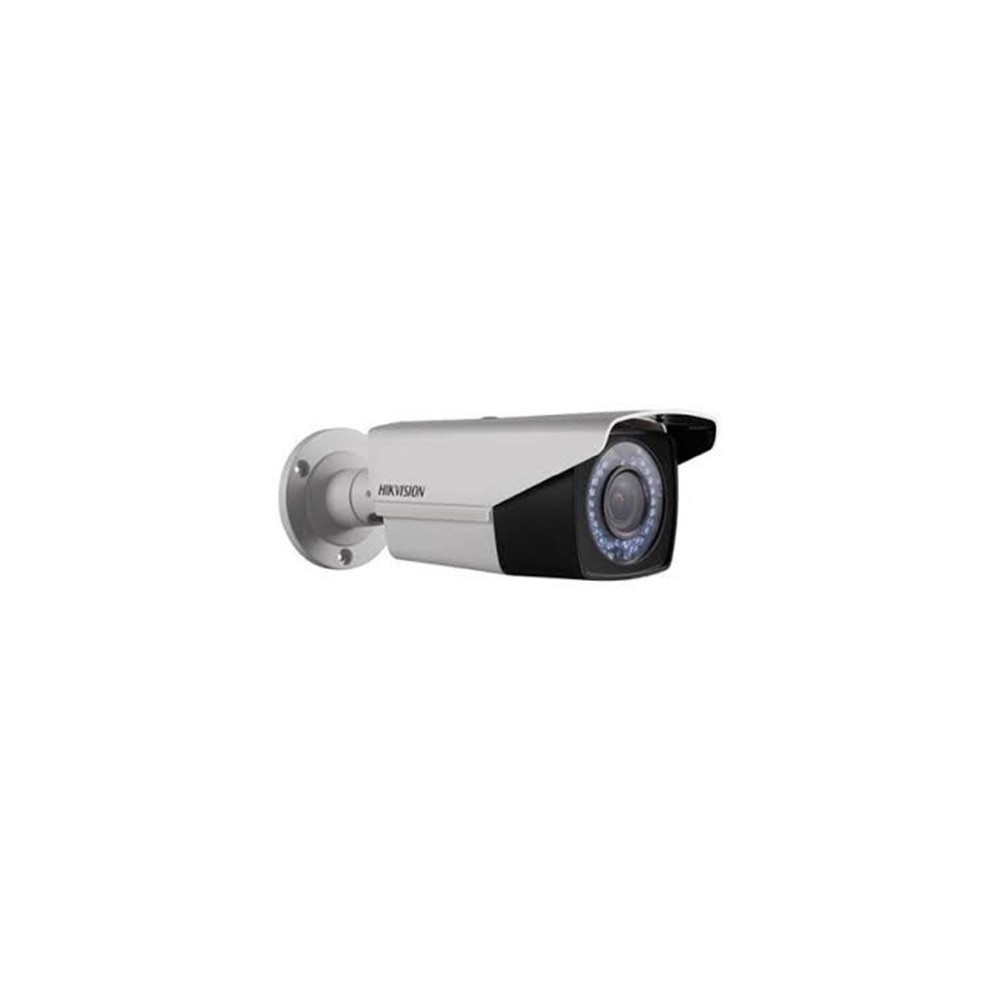 CAMARA HDTVI 1MP VARIFOCAL HIKVISION DS-2CE16COT-VFIR6F (2.8-12mm)