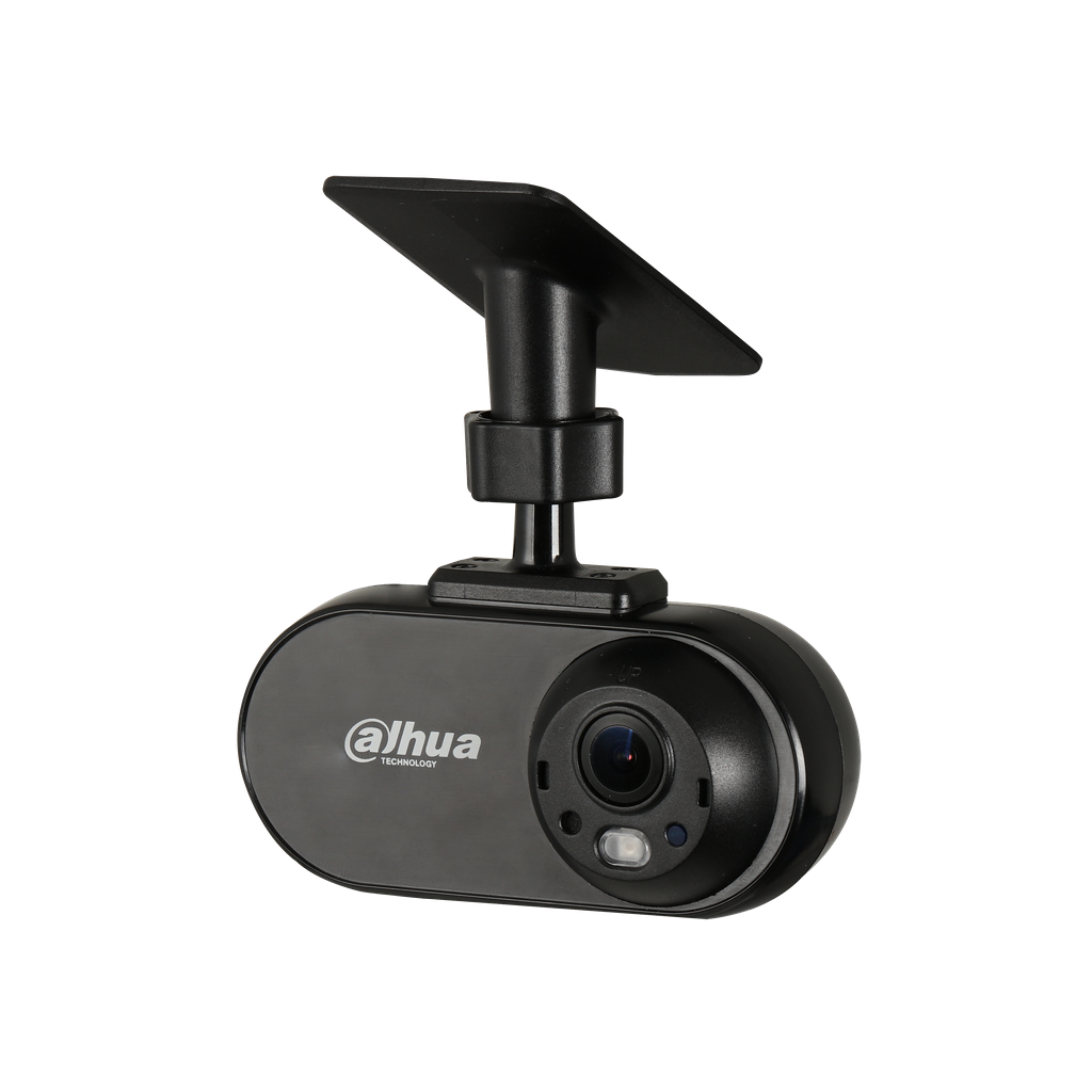 Cámara HDCVI tipo mobile 1.3mp doble lente, lente de 2.1 y 2.8mm IR 3m DH-HAC-HMW3100LN-FR-0210B.