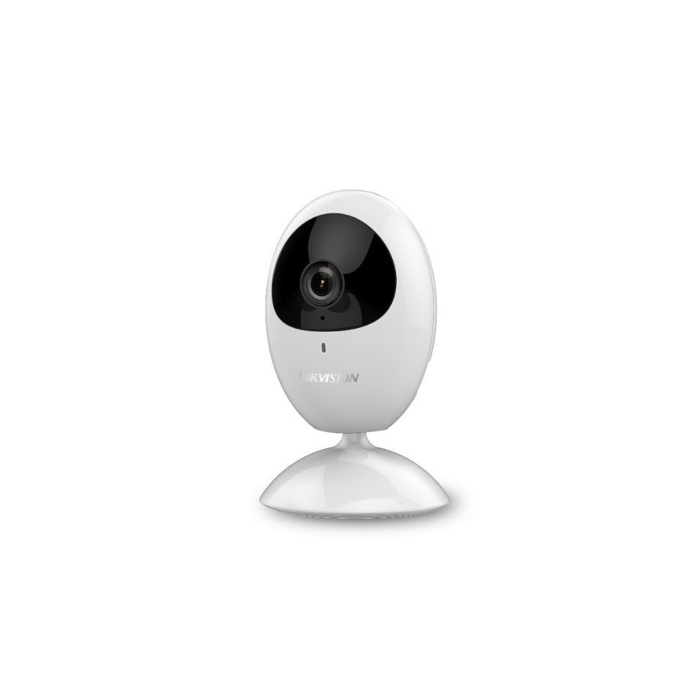 Camara IP WiFi 2MP IR10M DS-2CV2U21FD-IW 2.0mm Hikvision