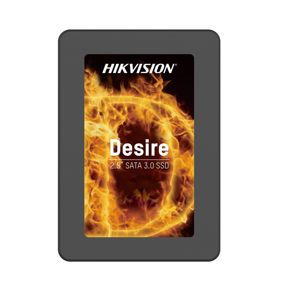 Disco Duro Desire(S) SSD De 320G Hikvision