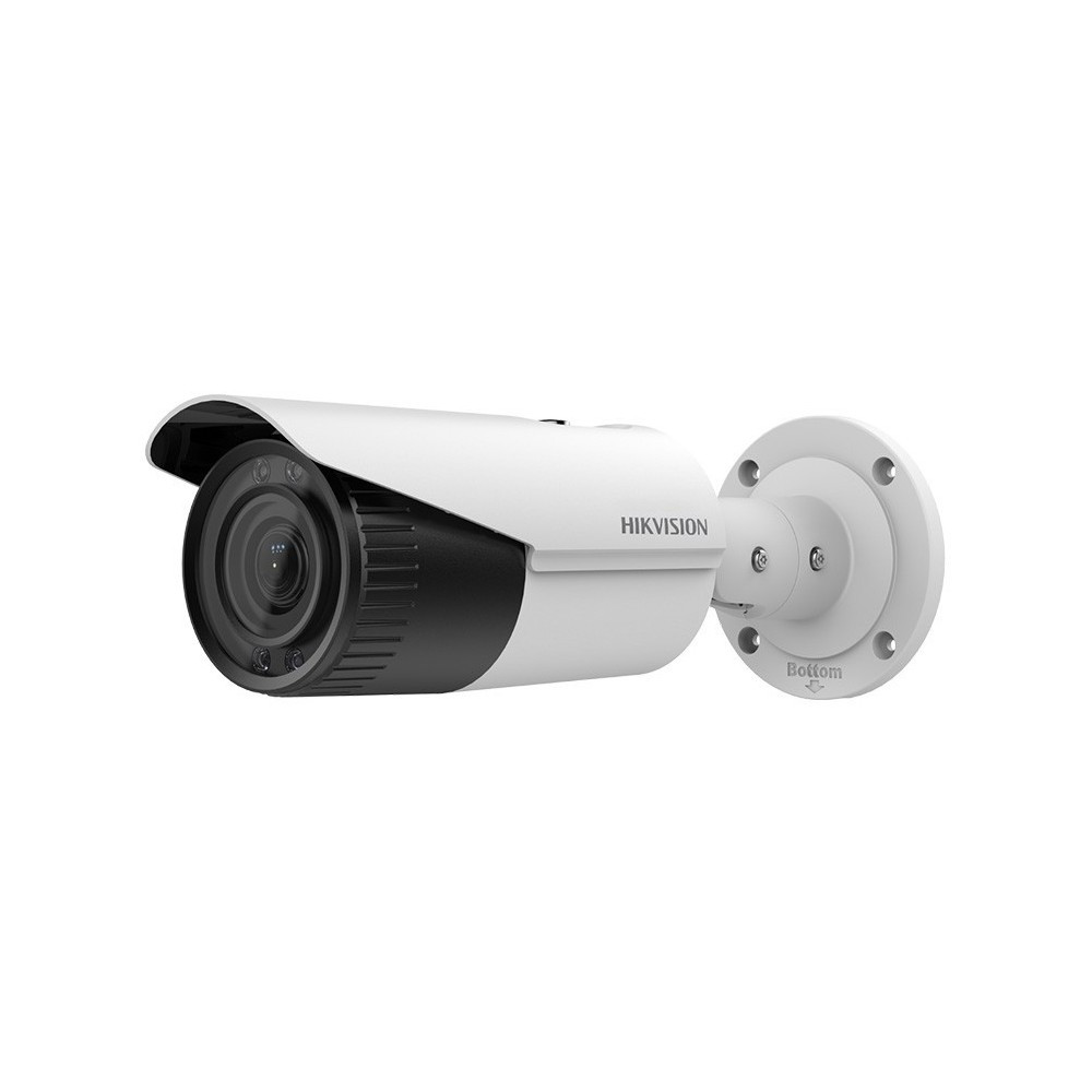 CAMARA IP 2MP IR30M MET. DS-2CD2621G0-IZS 2.8-12mm HIKVISION