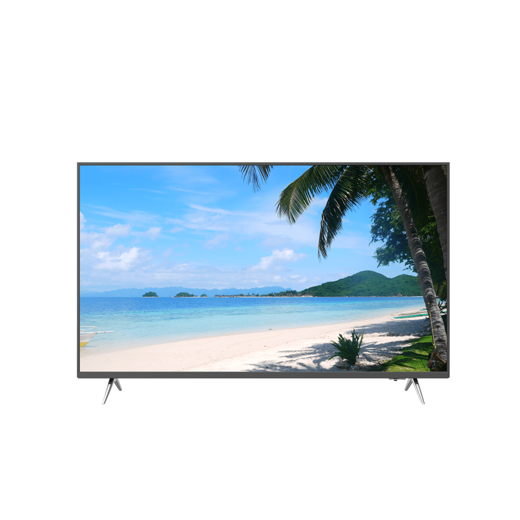 MONITOR PROFESIONAL 4K. UHD. DAHUA 65 PULG. 24/7. MONTAJE VESA. DHI-LM65-F400.