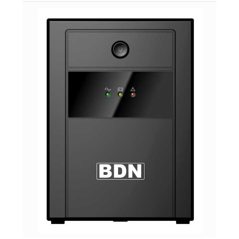 UPS BDN INTERACTIVA TORRE 2 KVA BDN-A3LPTC2T