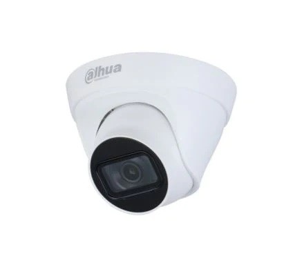 Camara IP Domo 4mp 2.8mm IR30m IPC-HDW1430T1-S5 Dahua