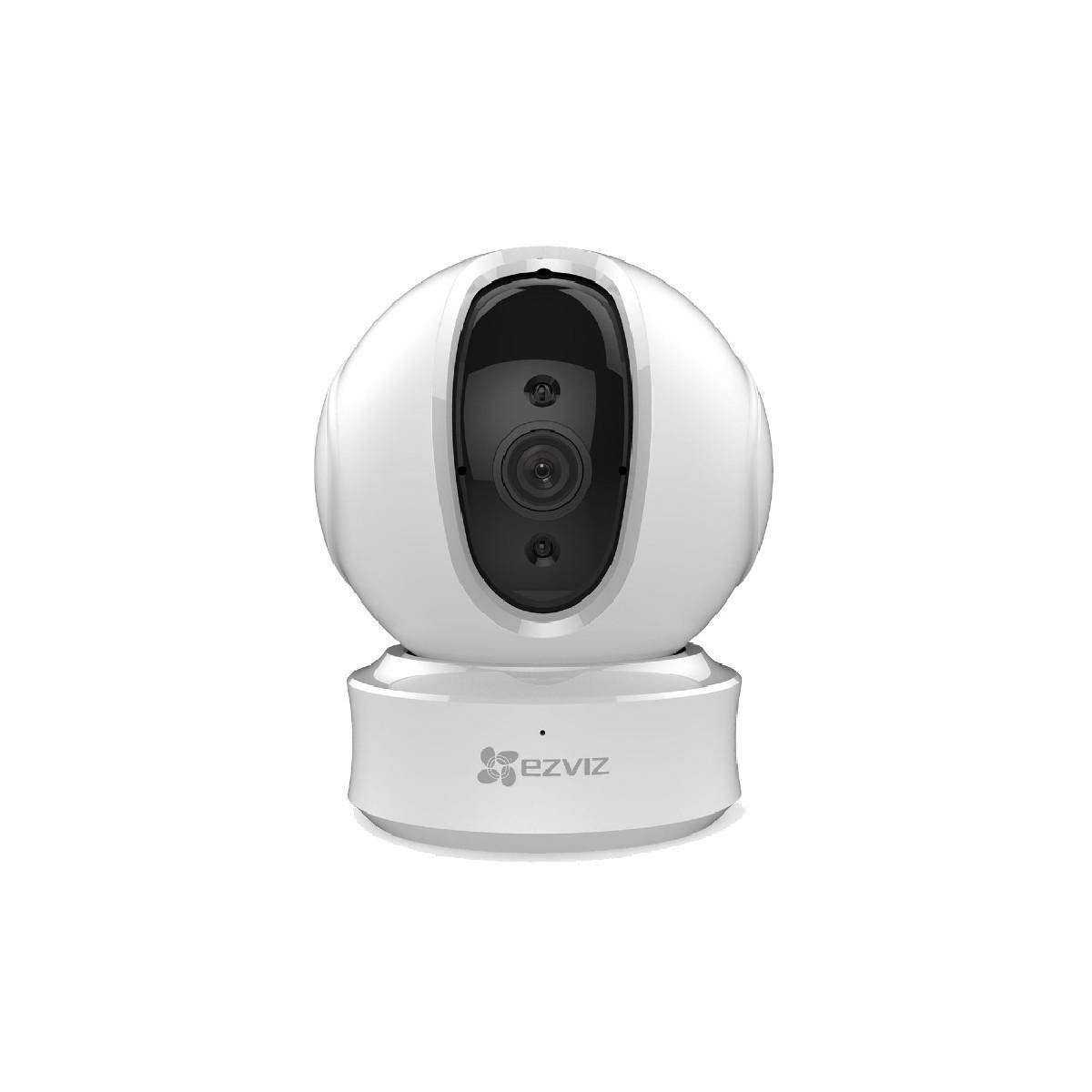 CAMARA EZVIZ DOMO 360º 1MP IP WIFI 720P C6CN