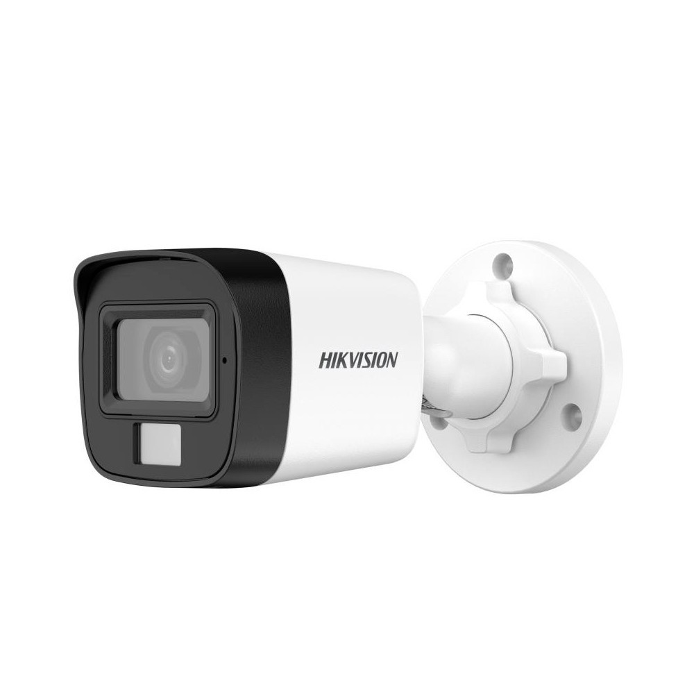 CAMARA HIKVISION BULLET 3K SMART DUAL IR20M DS-2CE16K0T-EXLPF