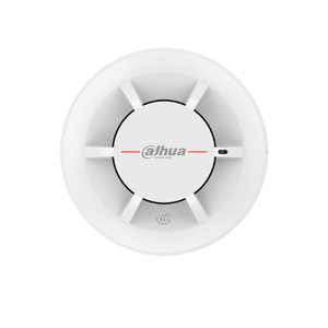 Detector de humo Dahua convencional DHI-HY-C131