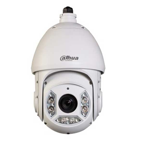 Camara PTZ DAHUA HDCVI 1MP 31x IR150 SD6C131UN-HNI