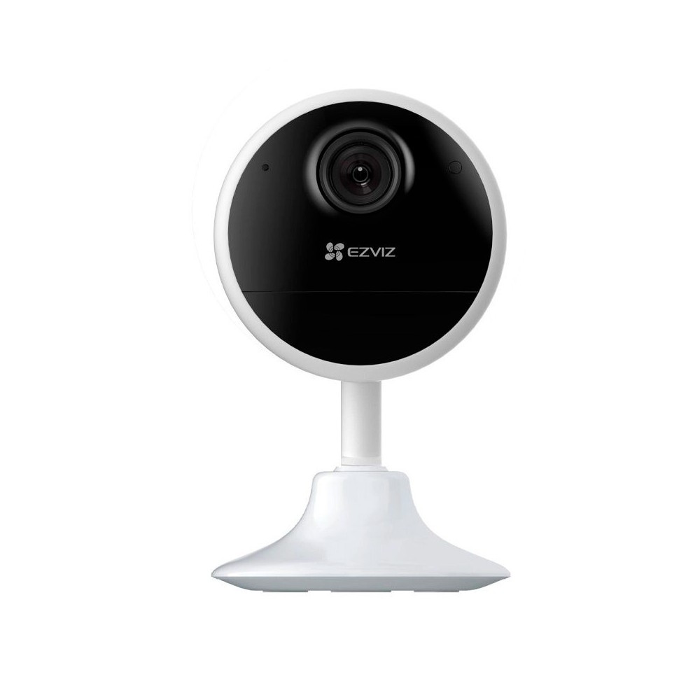 Camara IP WiFi 2MP IR5M Con Bateria CS-CB1-R100-1K2WF Ezviz