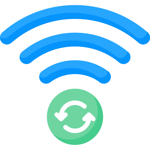 Redes y Wi-Fi